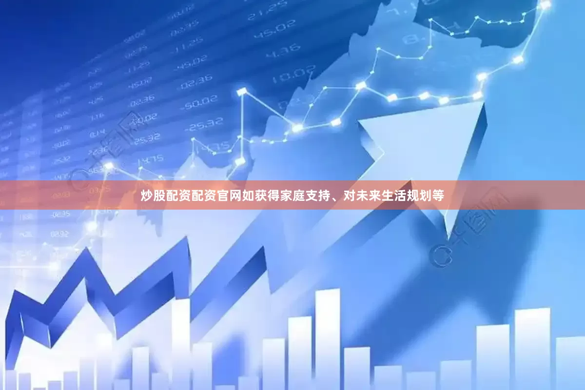 炒股配资配资官网如获得家庭支持、对未来生活规划等