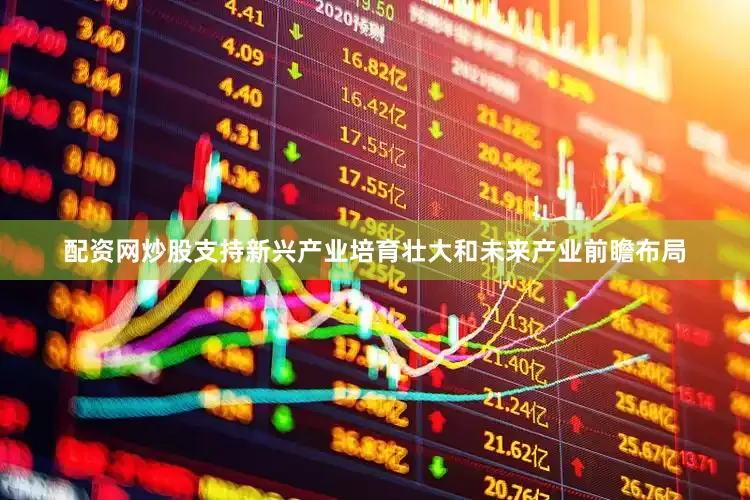 配资网炒股支持新兴产业培育壮大和未来产业前瞻布局