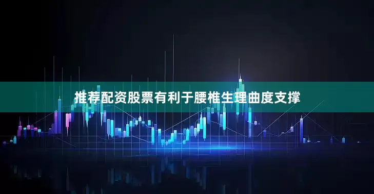 推荐配资股票有利于腰椎生理曲度支撑